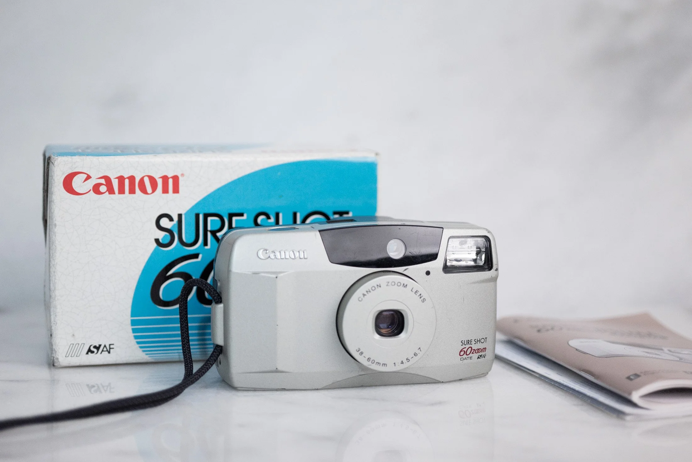 canon+sure+shot+60+zoom+for+
